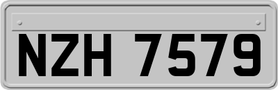 NZH7579