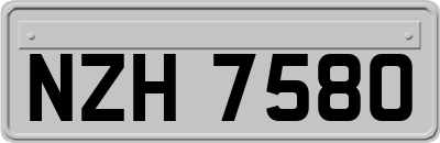 NZH7580