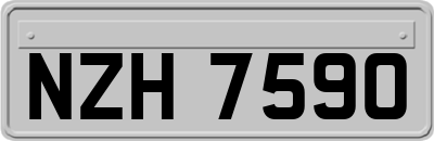NZH7590