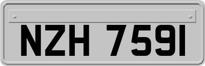 NZH7591