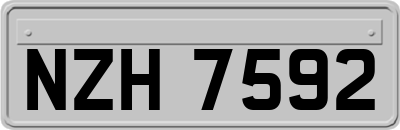NZH7592