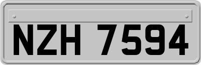 NZH7594