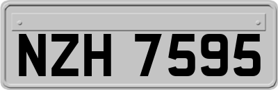 NZH7595