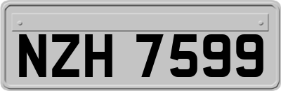 NZH7599