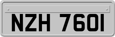 NZH7601