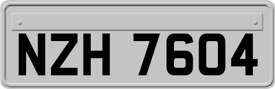 NZH7604