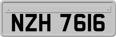 NZH7616