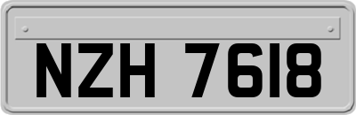 NZH7618
