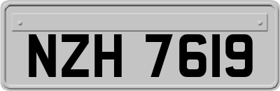 NZH7619