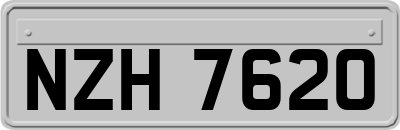 NZH7620
