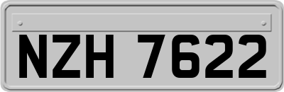 NZH7622