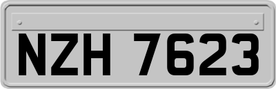 NZH7623