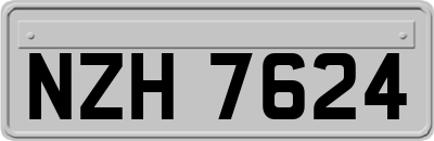 NZH7624