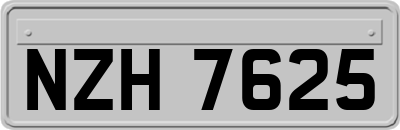 NZH7625