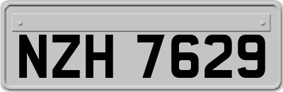 NZH7629