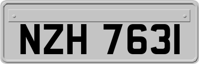 NZH7631