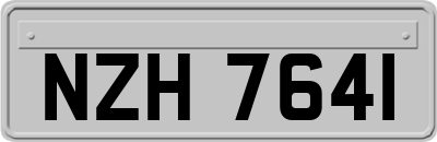 NZH7641