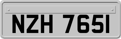 NZH7651
