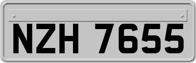 NZH7655