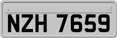 NZH7659