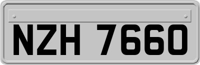 NZH7660