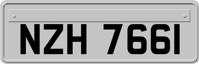 NZH7661
