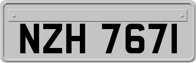 NZH7671