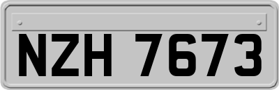 NZH7673