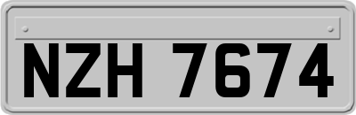 NZH7674