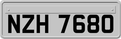 NZH7680
