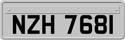 NZH7681