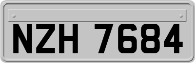 NZH7684