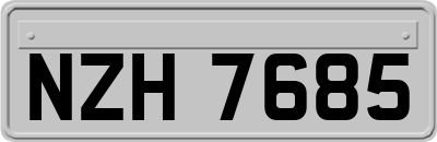 NZH7685