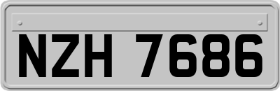 NZH7686