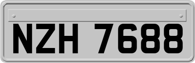 NZH7688