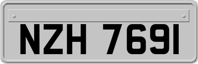 NZH7691