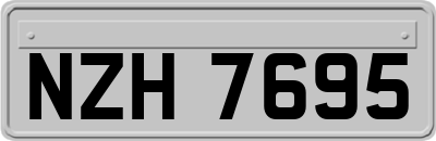 NZH7695