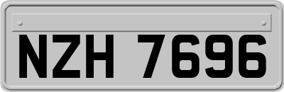 NZH7696