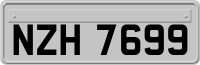 NZH7699