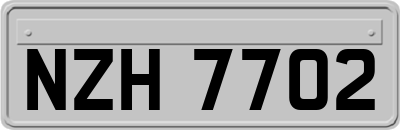NZH7702