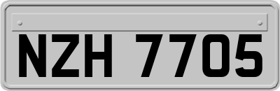 NZH7705