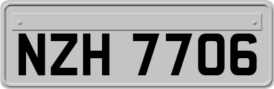 NZH7706