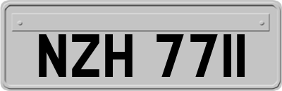 NZH7711