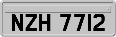 NZH7712