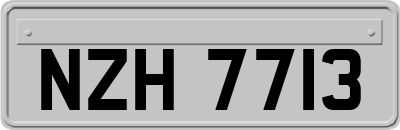 NZH7713