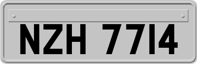 NZH7714