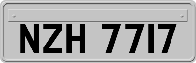 NZH7717