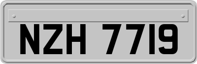 NZH7719