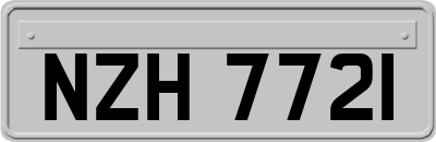 NZH7721
