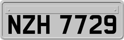 NZH7729